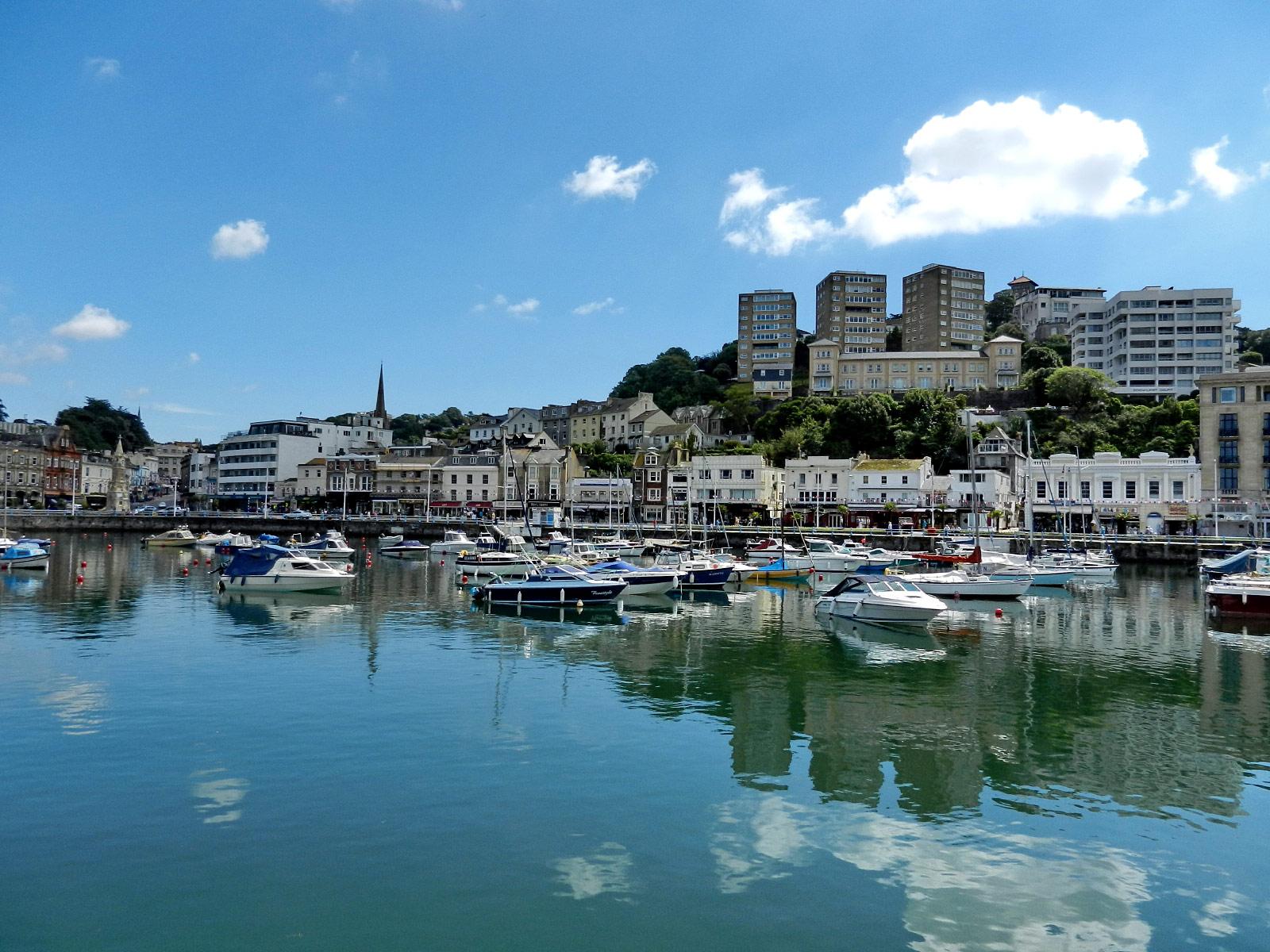 Torquay